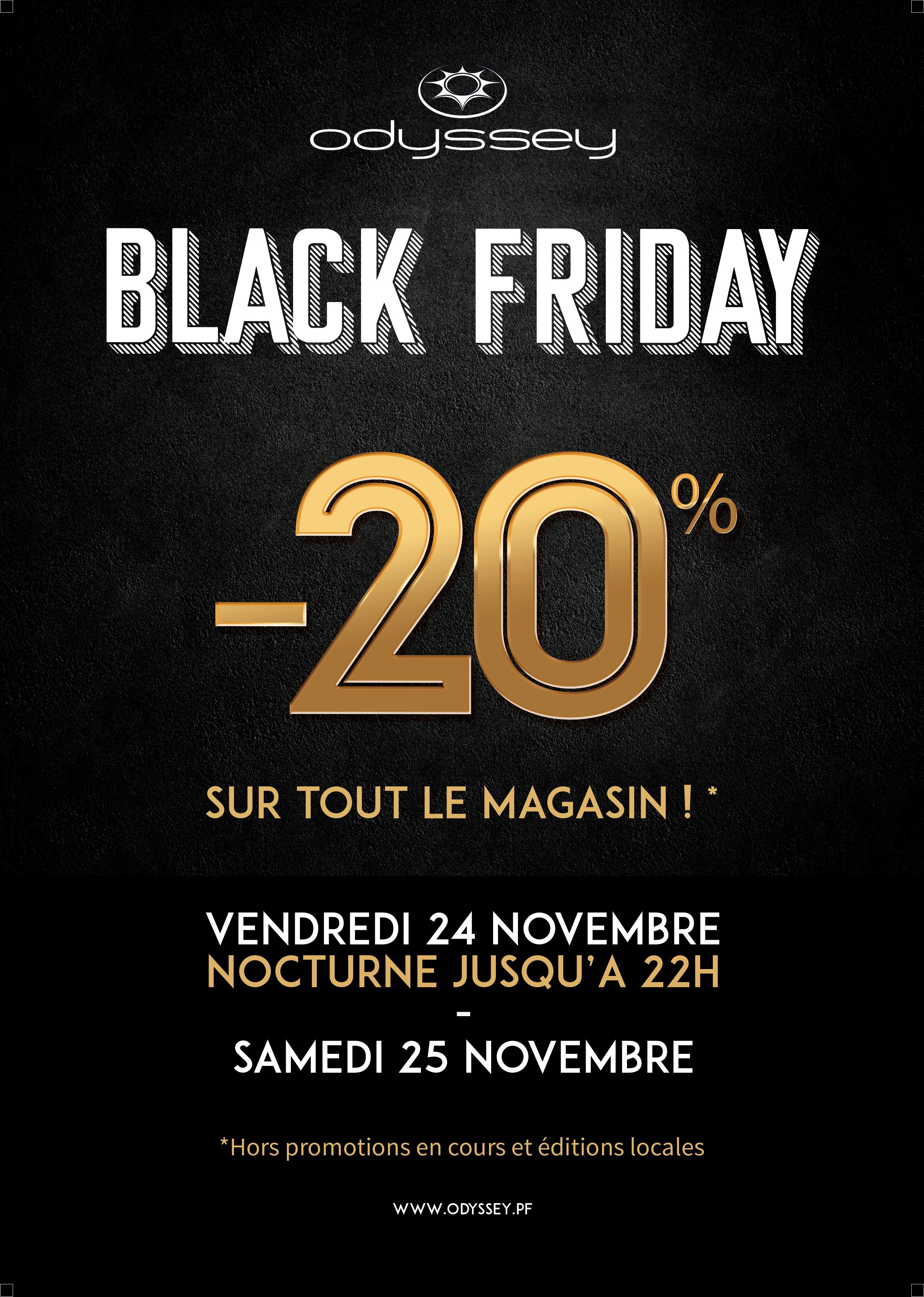 Black Friday 2023