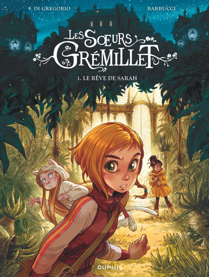 Les Soeurs Grémillet Les Soeurs Grémillet