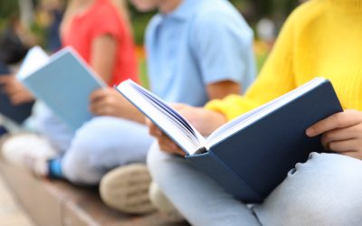 5 livres jeunesse pour Halloween | Odyssey Tahiti