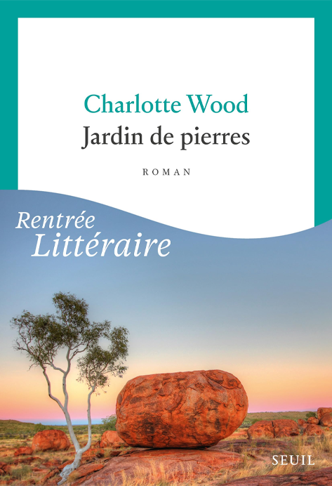 wood